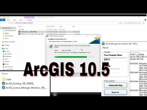 arcgis 10.0 crack download