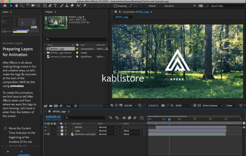 adobe after effects full free cs6